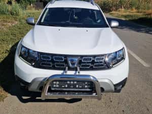 Dacia duster 1.3 tce