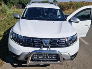 Dacia duster 1.3 tce — miniatura 3