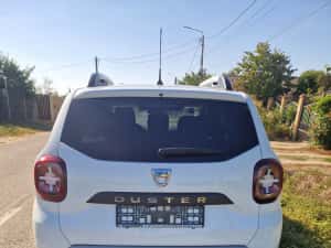 Dacia duster 1.3 tce — miniatura 4