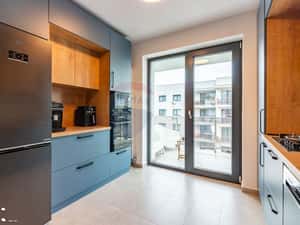 Apartament cu 3 camere de vânzare / Parcare / Hils Brauner / Metrou — miniatura 3