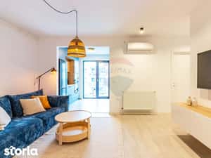 Apartament cu 3 camere de vânzare / Parcare / Hils Brauner / Metrou — miniatura 6