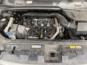 Galerie admisie Range Rover Discovery Sport 2.2 DT 190 cp — miniatura 3