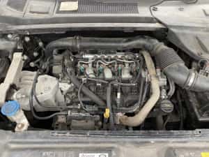 Galerie admisie Range Rover Discovery Sport 2.2 DT 190 cp — miniatura 4