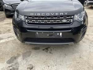 Galerie admisie Range Rover Discovery Sport 2.2 DT 190 cp — miniatura 6