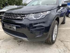 Galerie admisie Range Rover Discovery Sport 2.2 DT 190 cp — miniatura 7