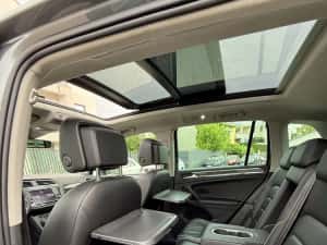Volkswagen Tiguan 2018 2.0d 4Motion / R-line / Dynaudio / Panorama — miniatura 5