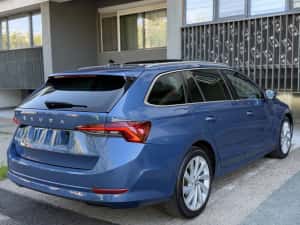Skoda Octavia Premium Edition,An 2022 DSG Panoramik 2,0 Diesel 150Cp — miniatura 5