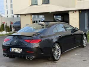 Mercedes Benz CLS 53 AMG 4 matic + — miniatura 3