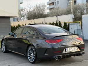 Mercedes Benz CLS 53 AMG 4 matic + — miniatura 4
