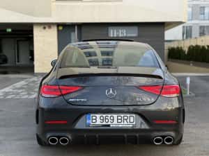 Mercedes Benz CLS 53 AMG 4 matic + — miniatura 5