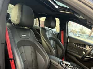 Mercedes Benz CLS 53 AMG 4 matic + — miniatura 6