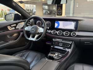 Mercedes Benz CLS 53 AMG 4 matic + — miniatura 7