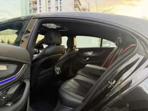 Mercedes Benz CLS 53 AMG 4 matic + — miniatura 8