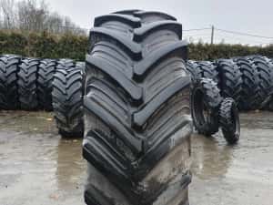 Cauciucuri 580/70R42  Taurus Anvelope Tractor REZISTENTE — miniatura 2