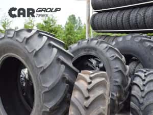 Cauciucuri 580/70R42  Taurus Anvelope Tractor REZISTENTE — miniatura 4