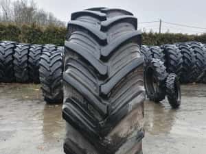 Cauciucuri 580/70R42  Taurus Anvelope Tractor REZISTENTE — miniatura 10