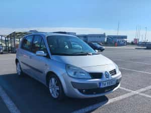 Vand Renault Scenic 2 Facelift 1.5 dci