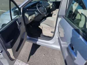 Vand Renault Scenic 2 Facelift 1.5 dci — miniatura 5
