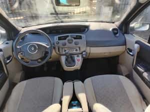 Vand Renault Scenic 2 Facelift 1.5 dci — miniatura 6