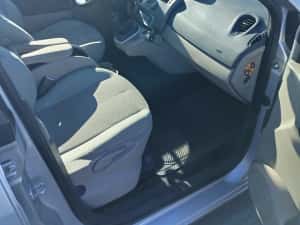 Vand Renault Scenic 2 Facelift 1.5 dci — miniatura 7