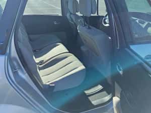 Vand Renault Scenic 2 Facelift 1.5 dci — miniatura 8