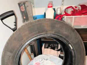 Anvelope continental ecocontact 6 215/55 r18 vara — miniatura 3