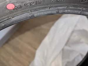 Anvelope continental ecocontact 6 215/55 r18 vara — miniatura 9
