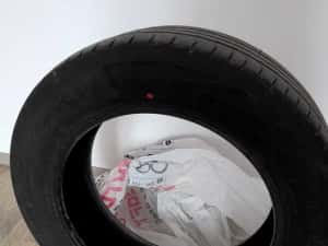 Anvelope continental ecocontact 6 215/55 r18 vara — miniatura 10