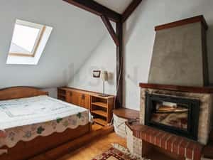 Apartament 4 camere - Domenii - Vila