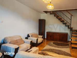 Apartament 4 camere - Domenii - Vila — miniatura 4