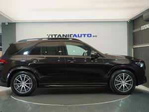 Mercedes-Benz GL 320 Automată 435 HP Benzină — miniatura 2