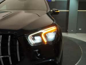 Mercedes-Benz GL 320 Automată 435 HP Benzină — miniatura 3