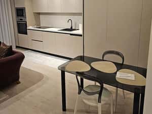 MTM PIPERA LAKE | 2 camere cu parcare |  PIPERA | Rond OMV — miniatura 1