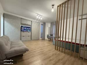 Studio 42 mp Andronache - Pipera - Parcare!