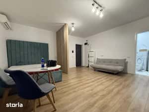 Studio 42 mp Andronache - Pipera - Parcare! — miniatura 5