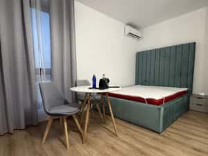 Studio 42 mp Andronache - Pipera - Parcare! — miniatura 6