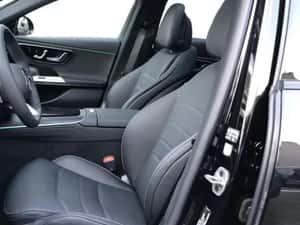 Mercedes-Benz E 450 W214 Automată 367 HP Diesel — miniatura 5