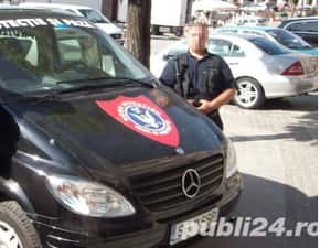 Angajam Agent Securitate in Sibiu