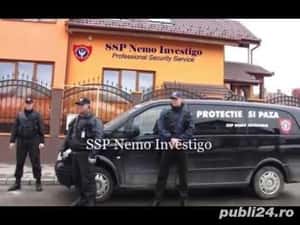 Angajam Agent Securitate in Sibiu — miniatura 2