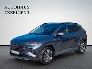 Hyundai TUCSON 2022, Diesel, 63.211 km, Automată — miniatura 1