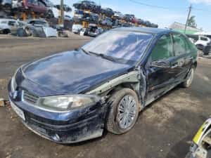 Motoras mixaj aer 52485222 Renault Laguna 2 (facelift) (2005 - 2007) — miniatura 4