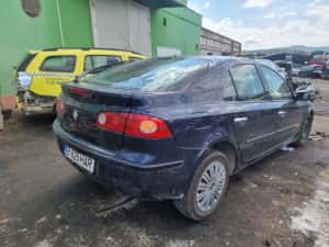 Motoras mixaj aer 52485222 Renault Laguna 2 (facelift) (2005 - 2007) — miniatura 7