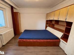 CUG, Nicolina, Selgros, apartament 2 camere, decomandat, COMISION 0 — miniatura 4