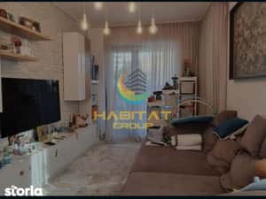Apartament 4 camere curte/ parcari incluse Sisesti Baneasa — miniatura 4