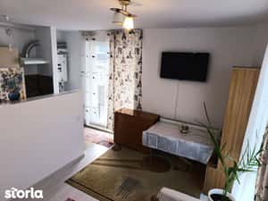 Studio modern 46 mp în bloc nou + parcare subterană -Sector 4 — miniatura 4