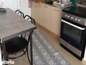 Studio modern 46 mp în bloc nou + parcare subterană -Sector 4 — miniatura 6