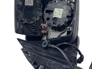 Oglinda Laterala Electrica Portiera Dreapta Fata Audi A4 Iii 8Ec, B7 2 — miniatura 8