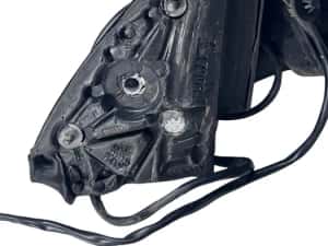 Oglinda Laterala Electrica Portiera Dreapta Fata Audi A4 Iii 8Ec, B7 2 — miniatura 10