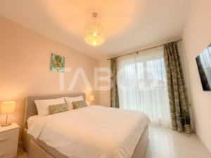 Vanzare apartament 2 camere cu terasa zona Zorilor Andrei Muresanu — miniatura 2