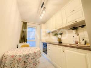 Vanzare apartament 2 camere cu terasa zona Zorilor Andrei Muresanu — miniatura 5